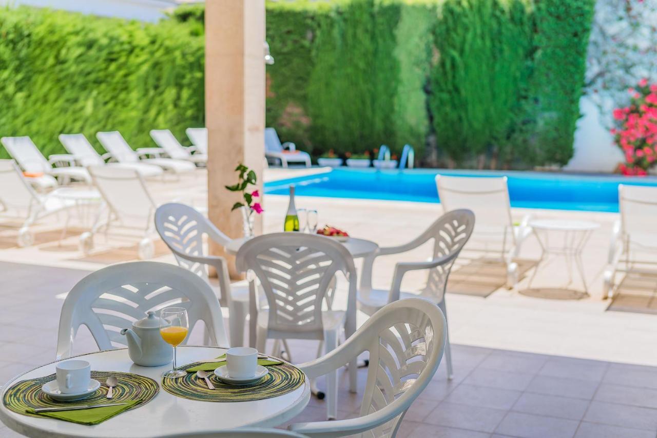 Apartamento Bressol Miguel 3ºd Port de Pollença