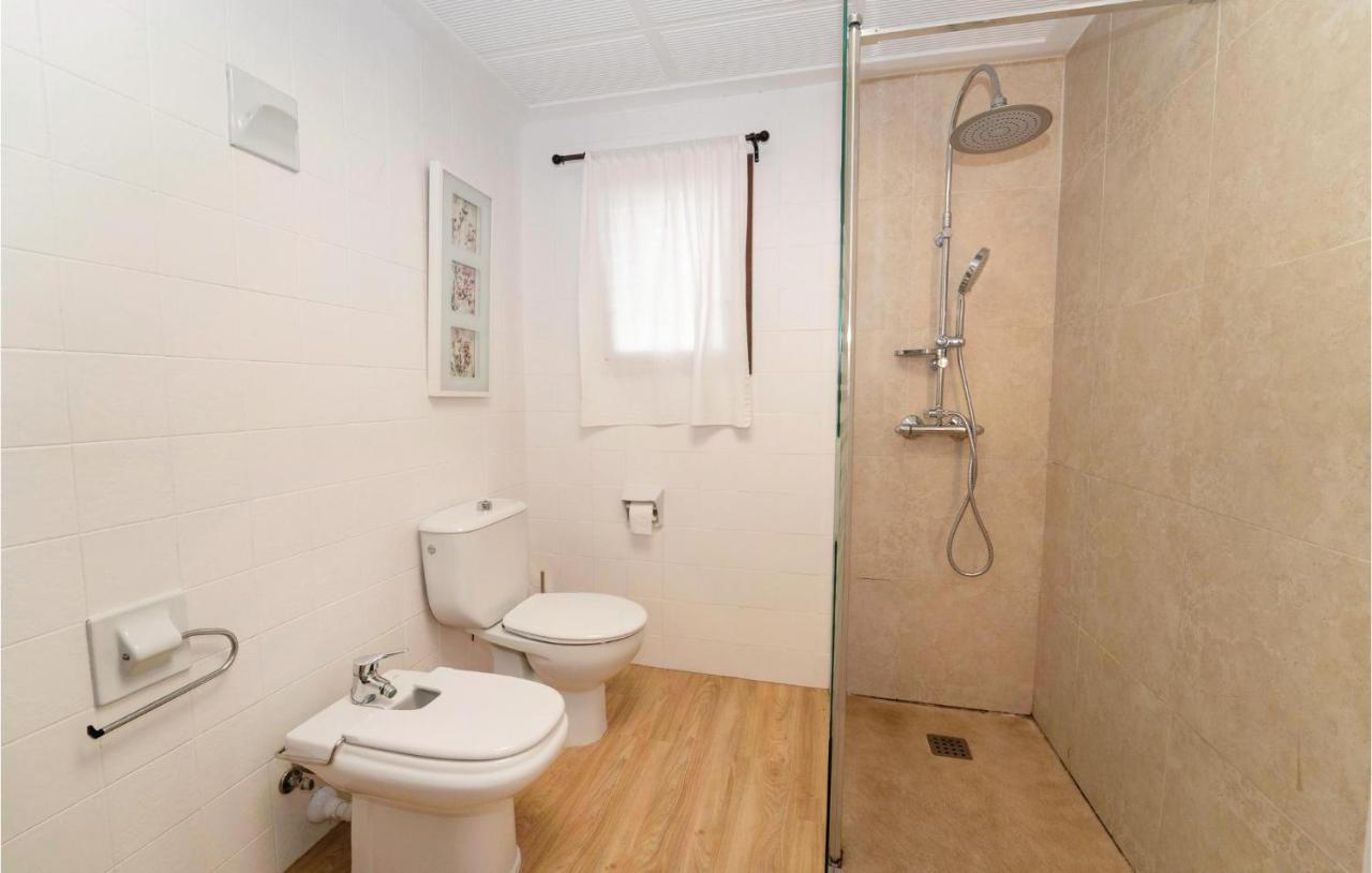 Amazing In Puerto De Pollensa With 4 Bedrooms, Private Swimming Pool And Outdoor Swimming Pool Casa de férias