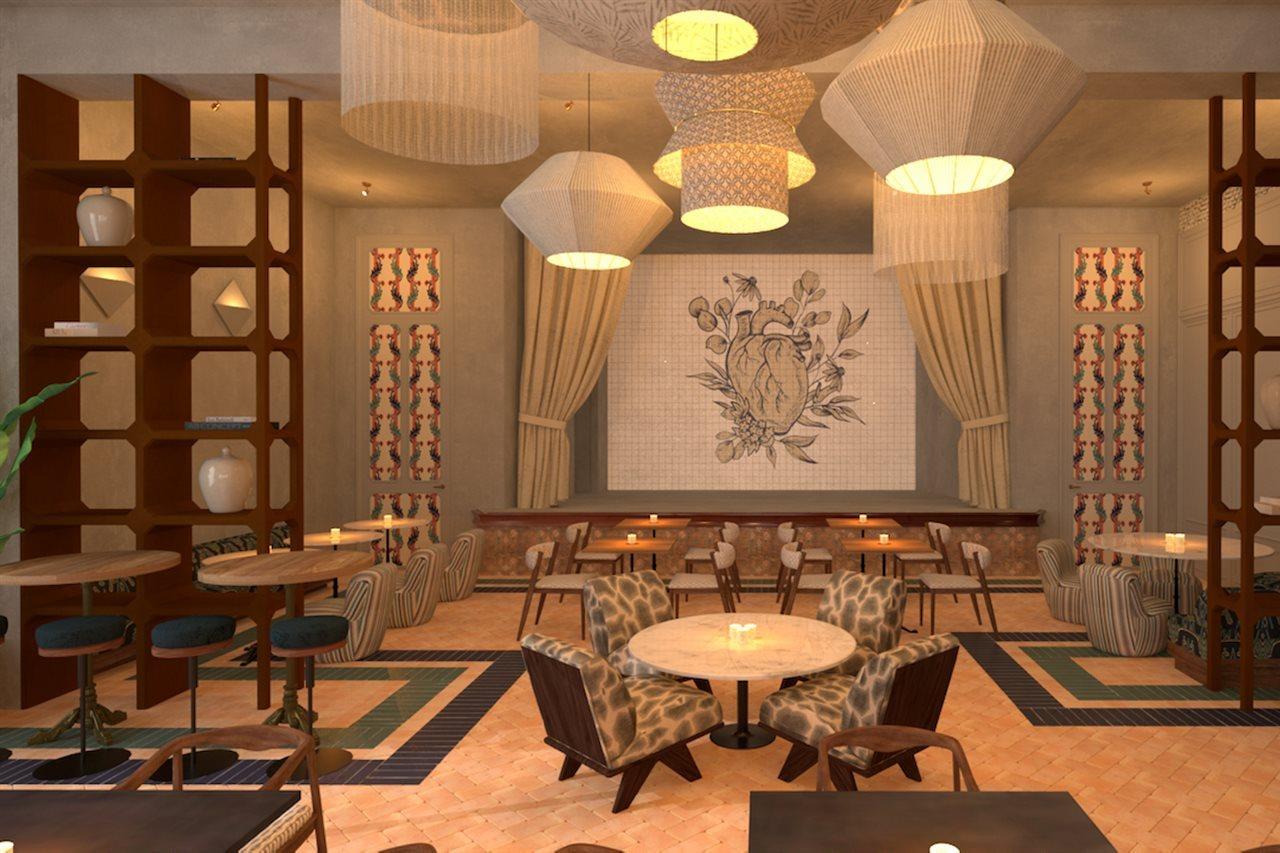 Hoposa Cultural Boutique Hotel