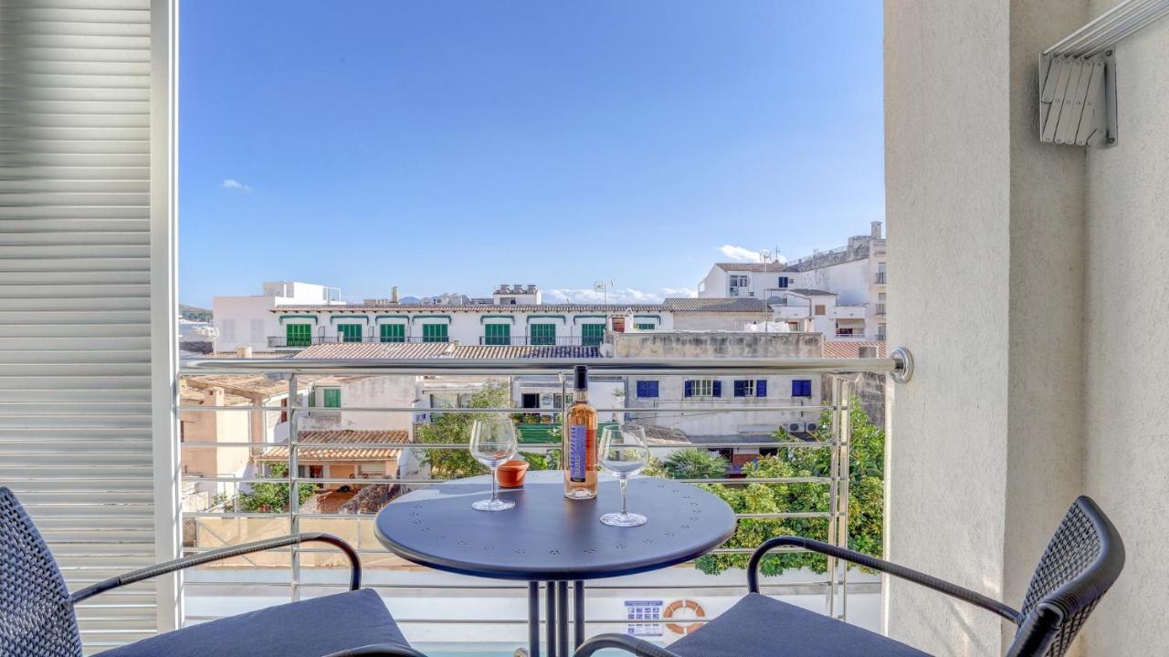 Pollentia Mar Apartment