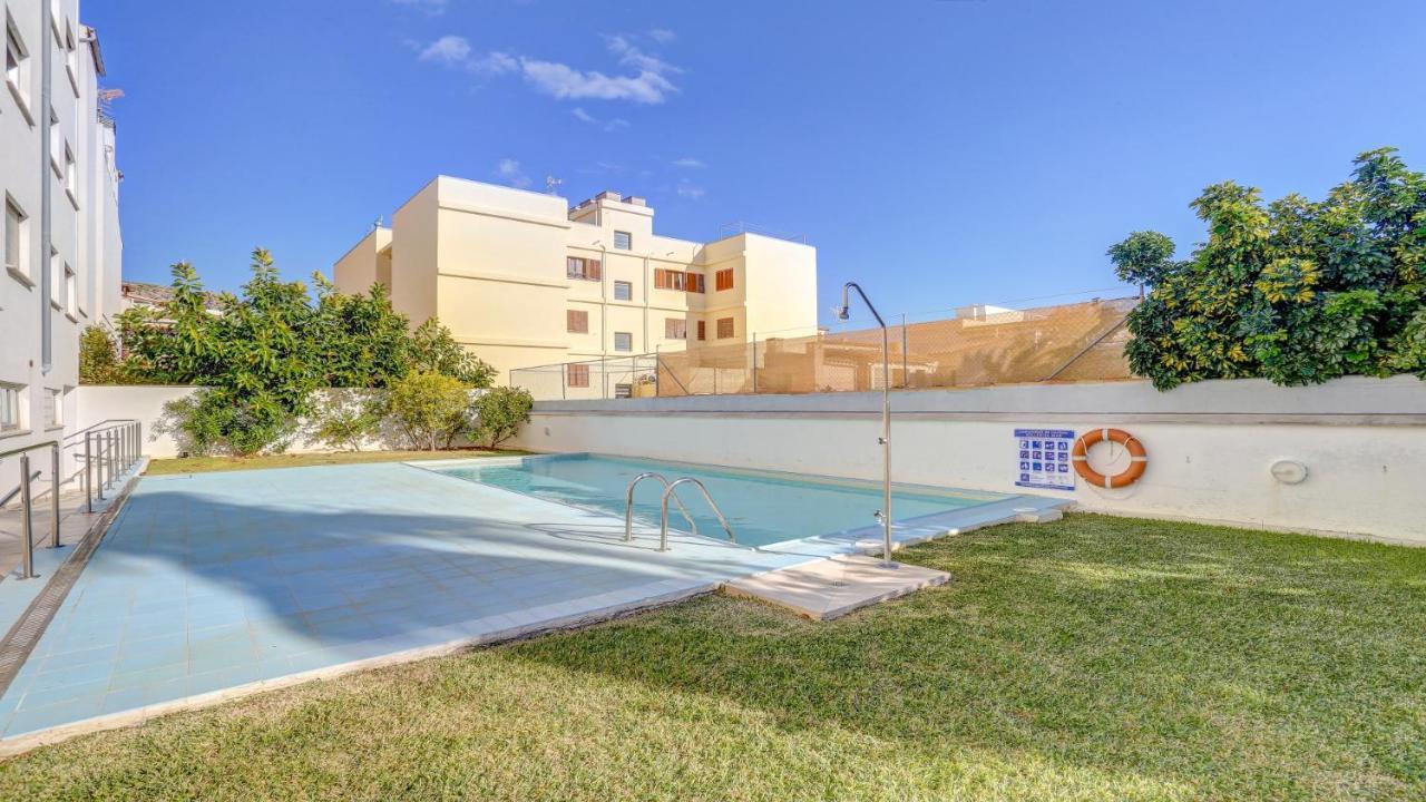 Apartment Pollentia Mar