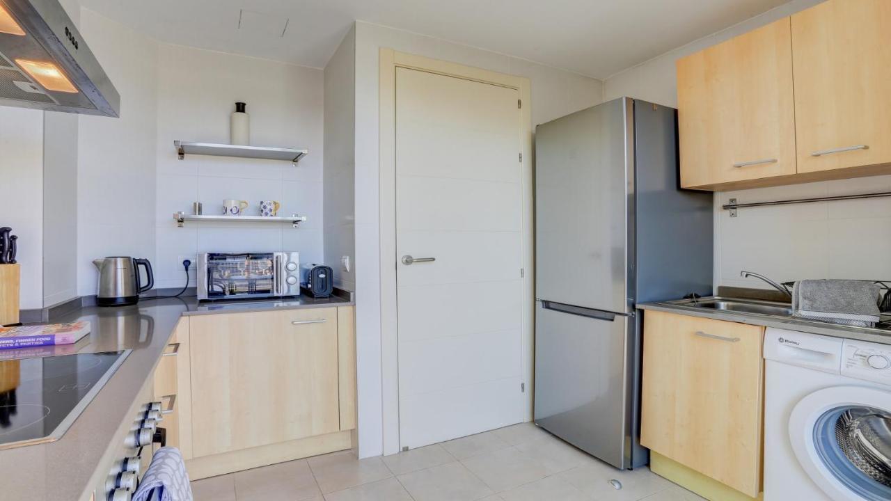 Apartment Pollentia Mar *