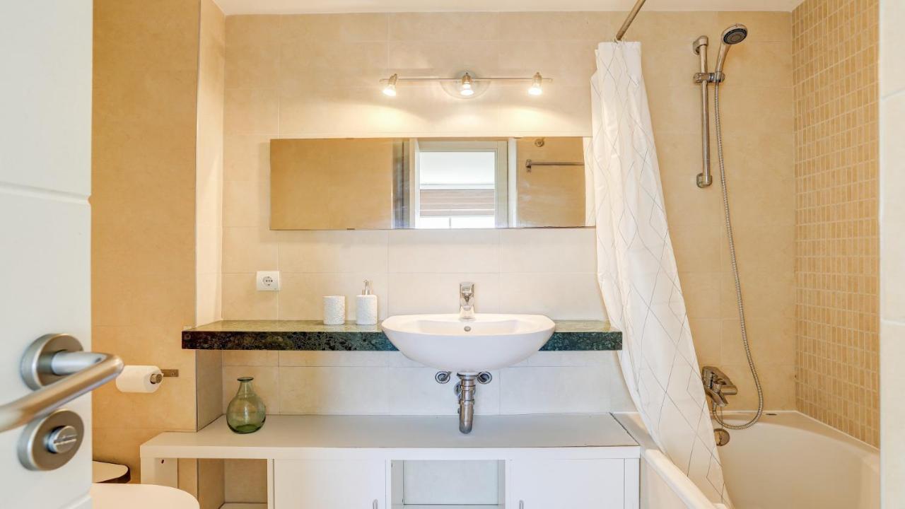 Pollentia Mar Apartment