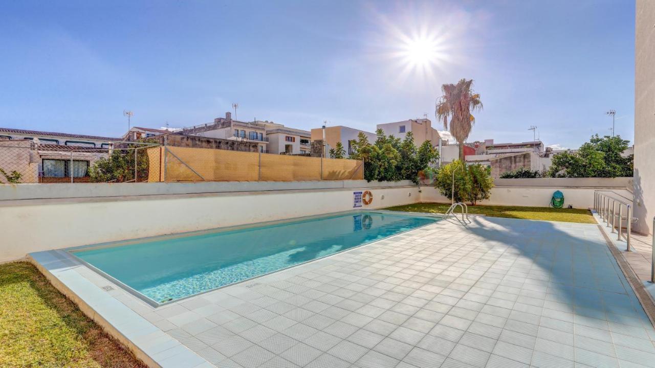 Pollentia Mar Apartment Port de Pollença