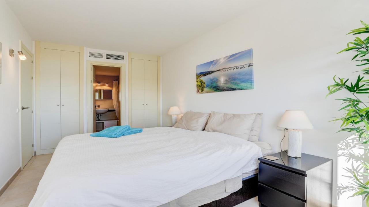 Pollentia Mar Apartment Port de Pollença
