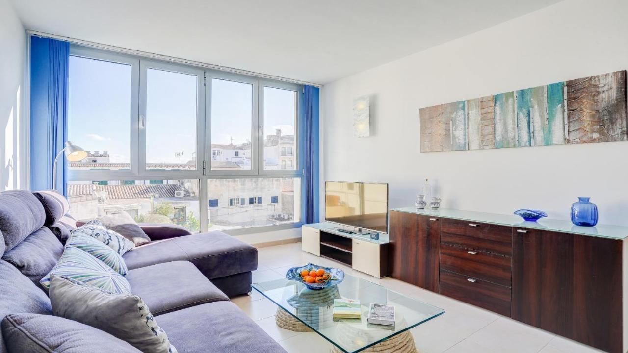 Pollentia Mar Apartment Port de Pollença