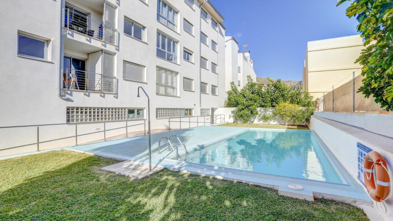 Apartment Pollentia Mar