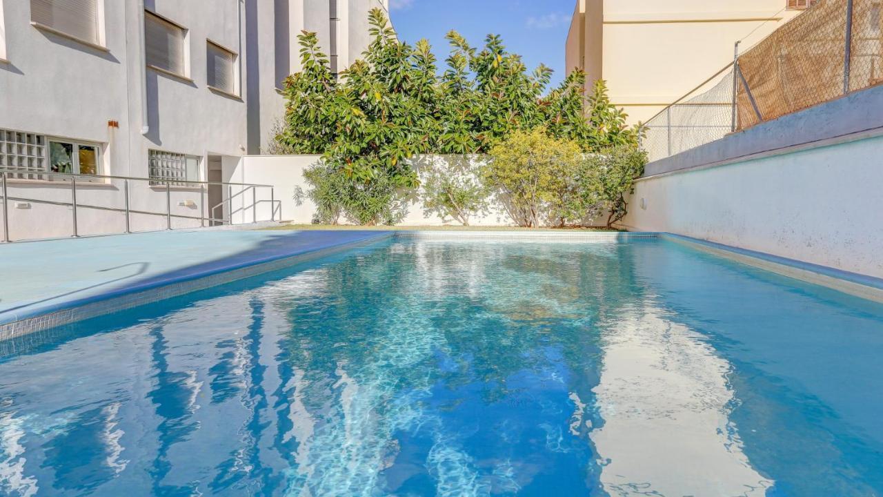 Pollentia Mar Apartment