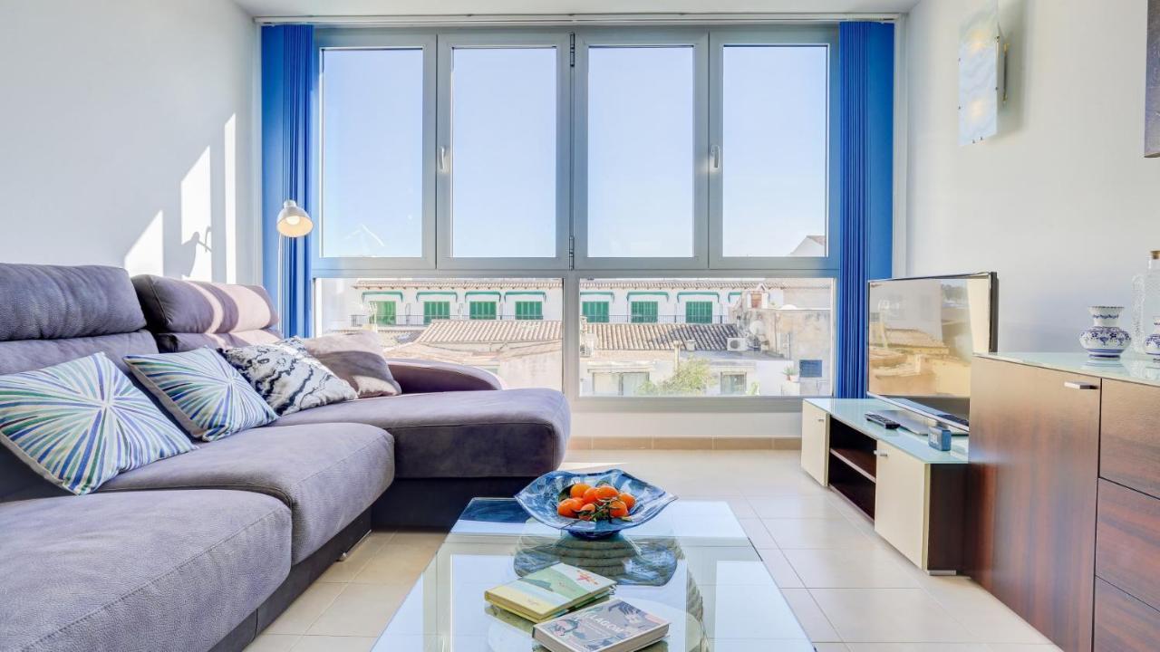 Pollentia Mar Apartment