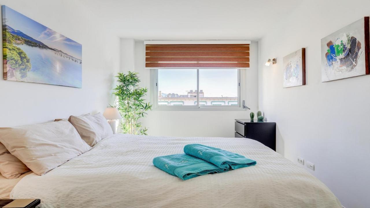 Apartment Pollentia Mar *