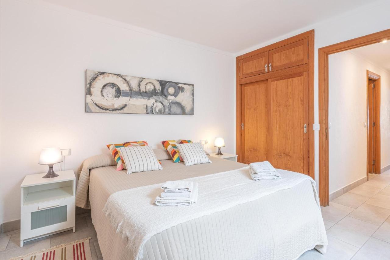 Pis Can Marc Apartment Port de Pollenca