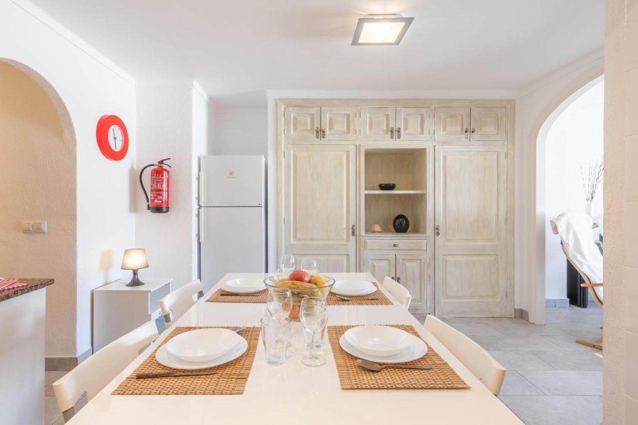 Pis Can Marc Apartment Port de Pollenca
