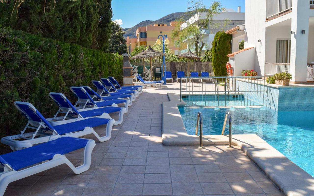 Apartment Alexia- Aqua -