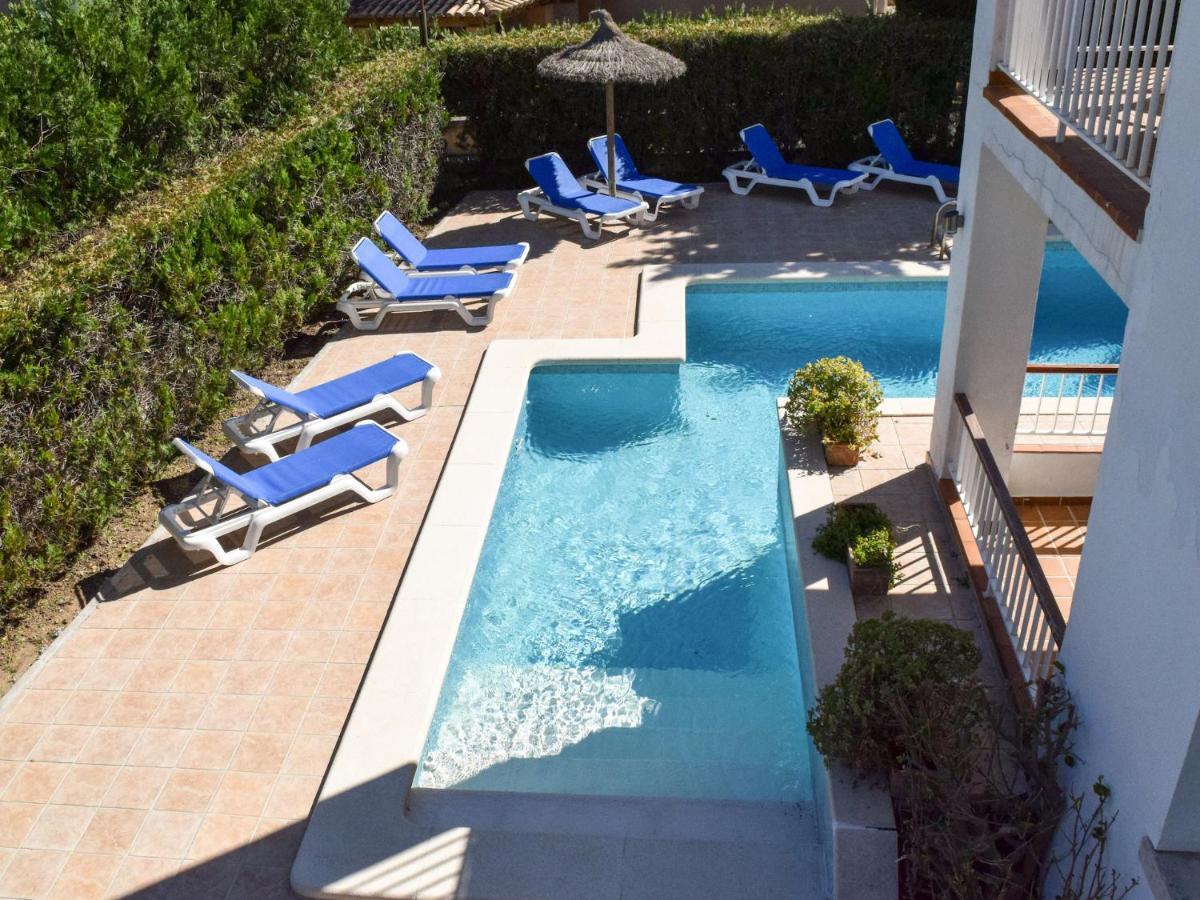 Apartment Alexia- Aqua -