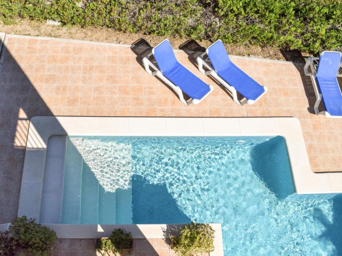 Apartment Alexia- Aqua - Port de Pollenca