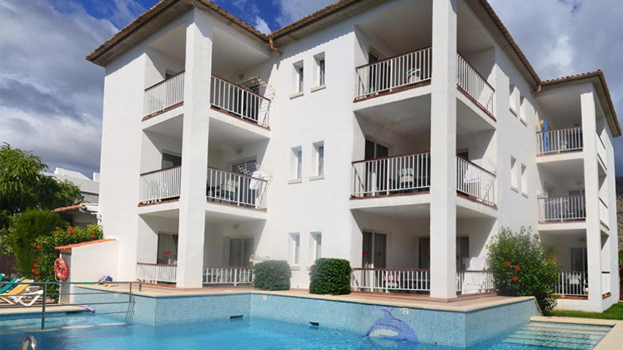 Apartment Alexia- Aqua -