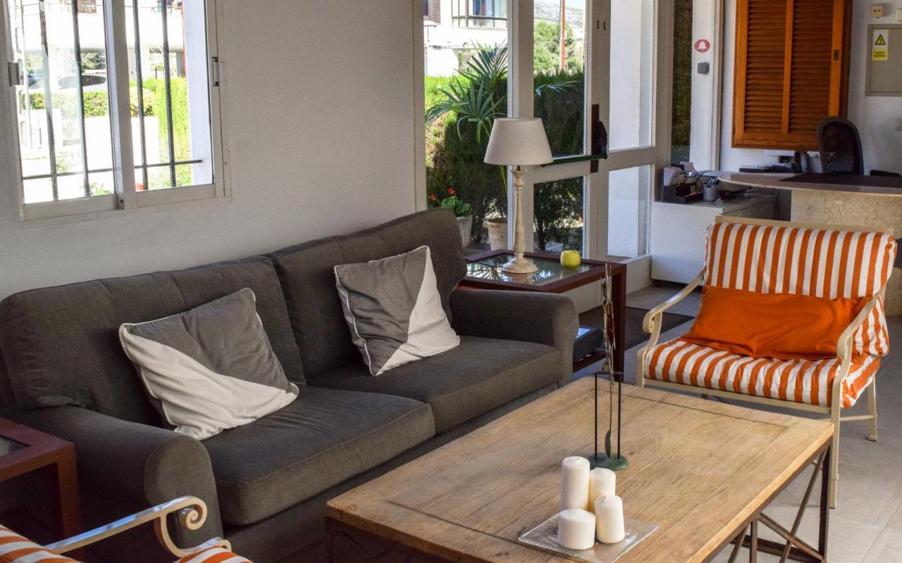 Alexia- Aqua - Apartment
