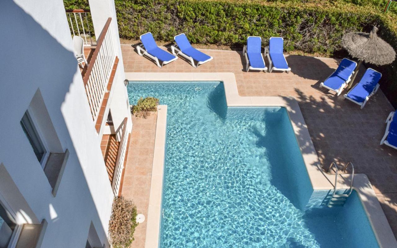 Alexia - Brisa - Puerto Pollensa. Apartamento
