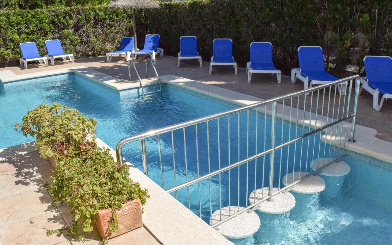 Apartamento Alexia - Brisa - Puerto Pollensa.