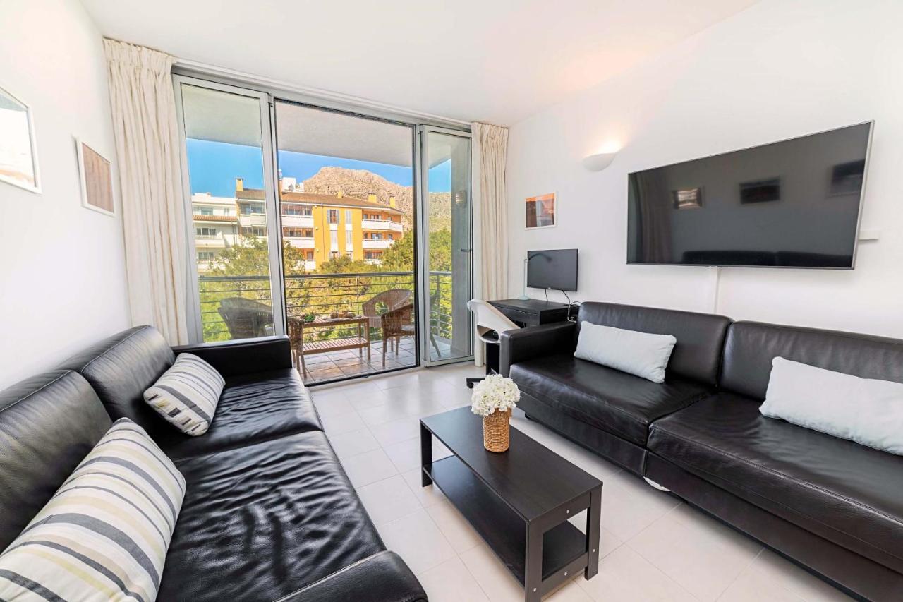 Apartment Flip Flop Port de Pollença