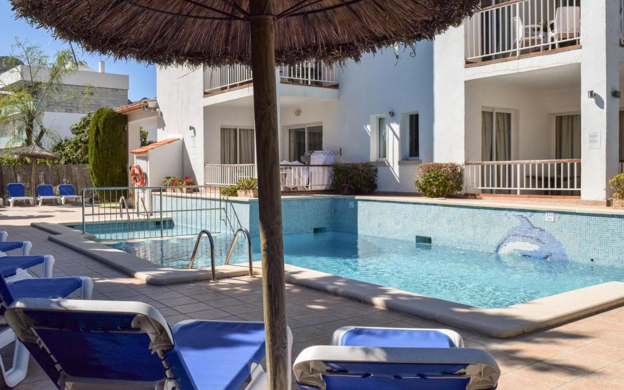 Apartamento Alexia - Brisa - Puerto Pollensa. Port de Pollença