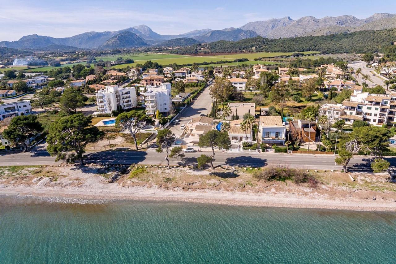 Seafront Mar I Pins By Sealand * Port de Pollenca