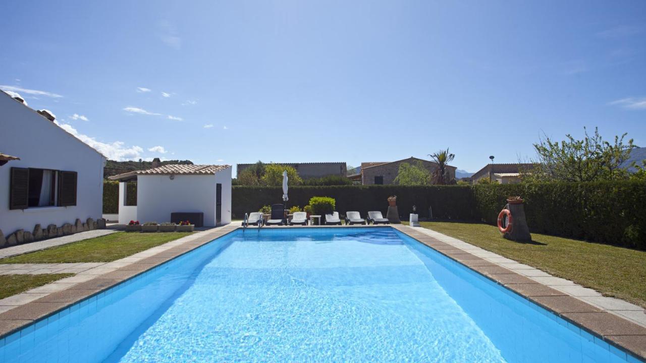 Seguinot Villa