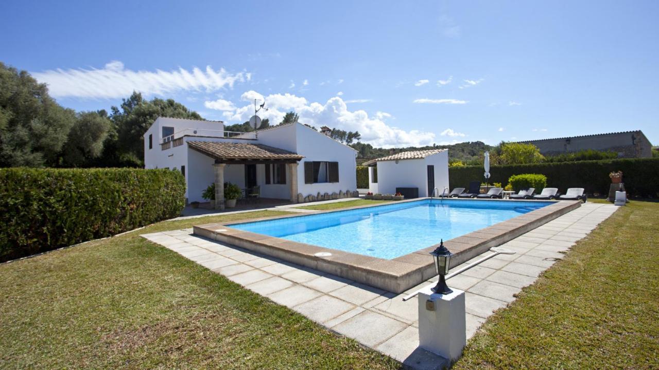 Villa Seguinot Port de Pollenca