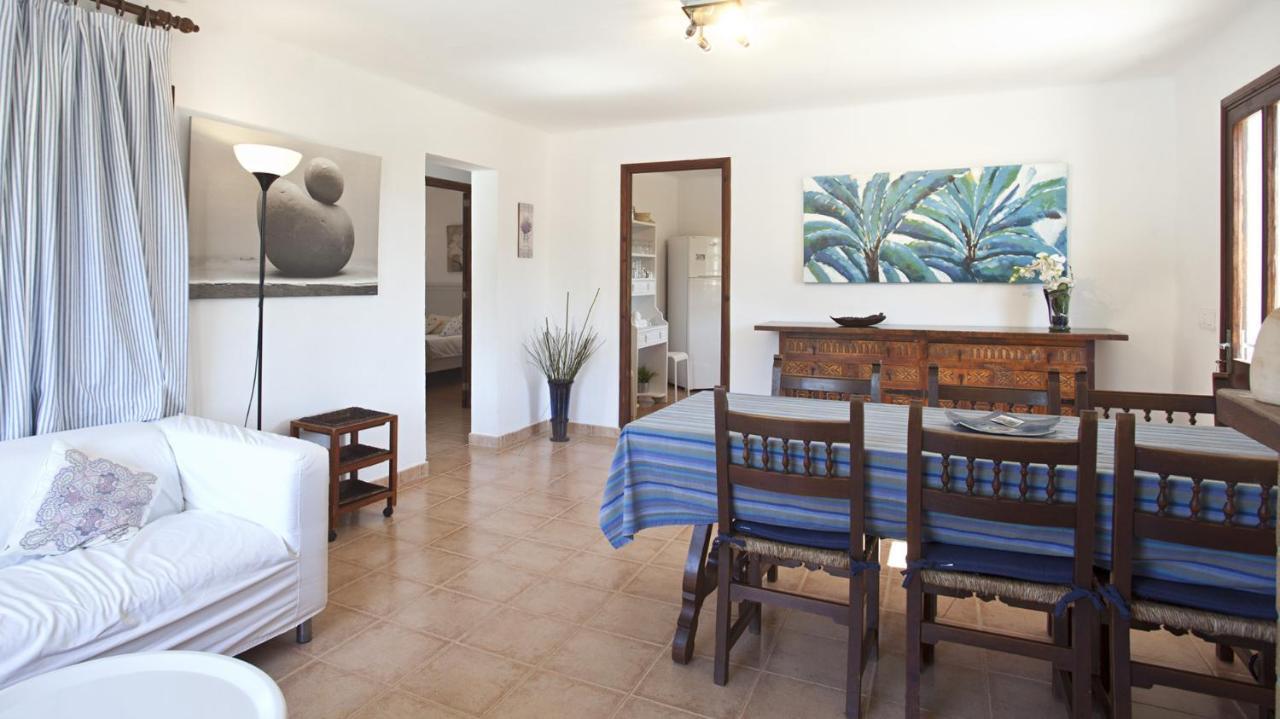 Seguinot Villa *
