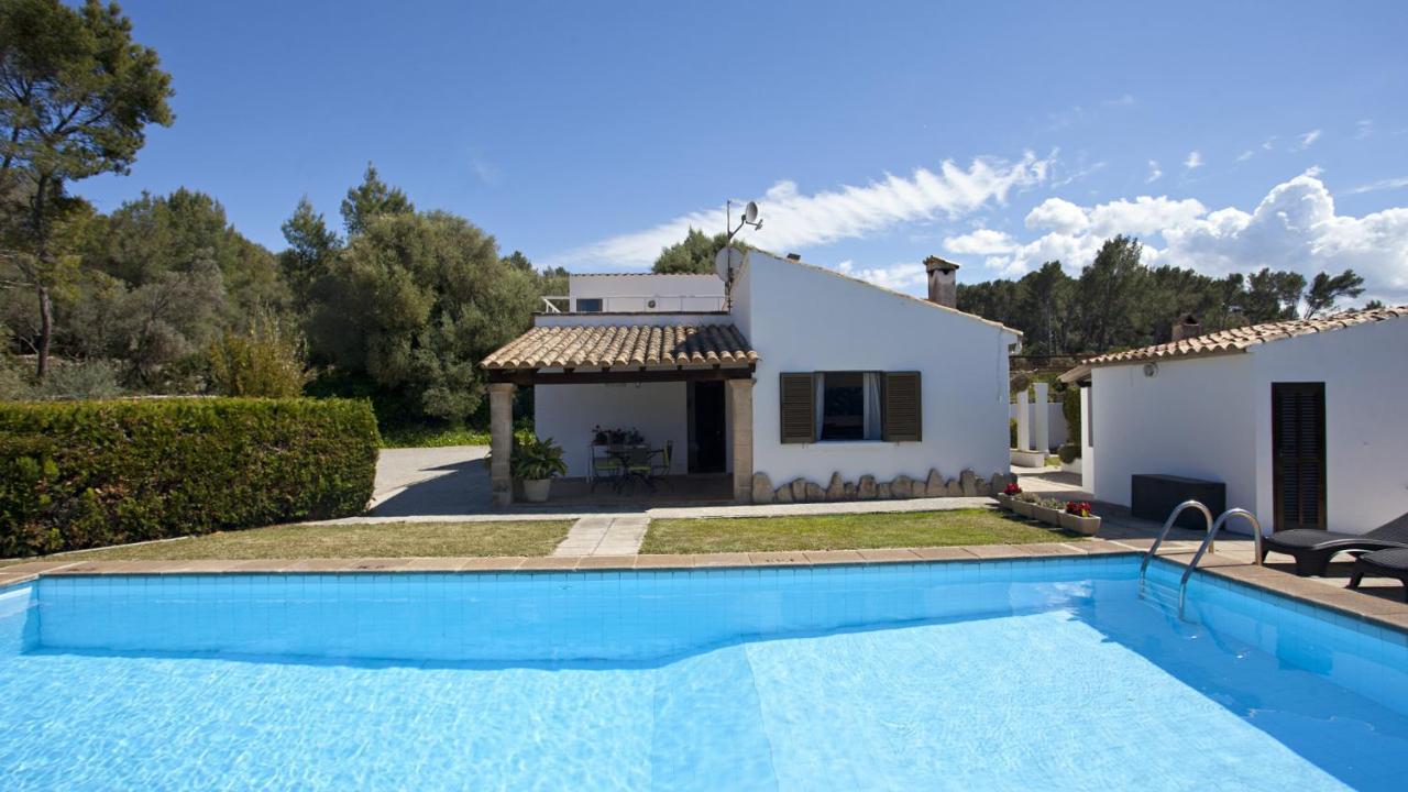 Seguinot Villa *