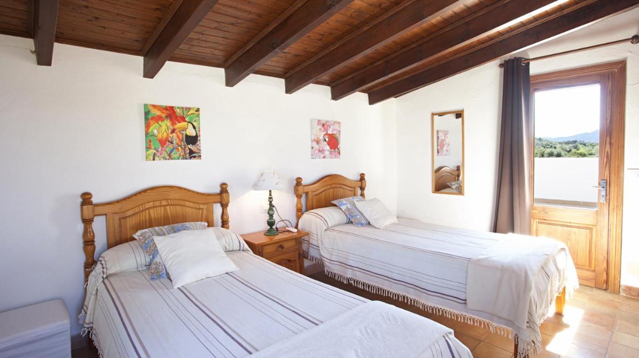Seguinot Villa