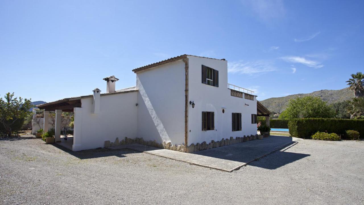 Seguinot Villa