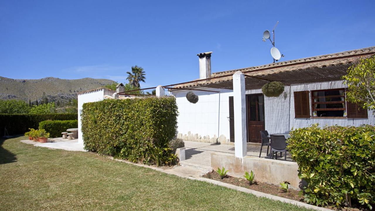 Seguinot Villa Port de Pollenca