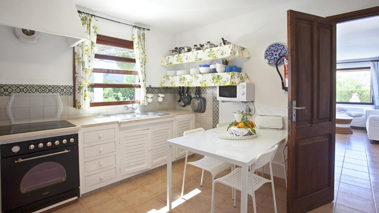 Seguinot Villa Port de Pollenca