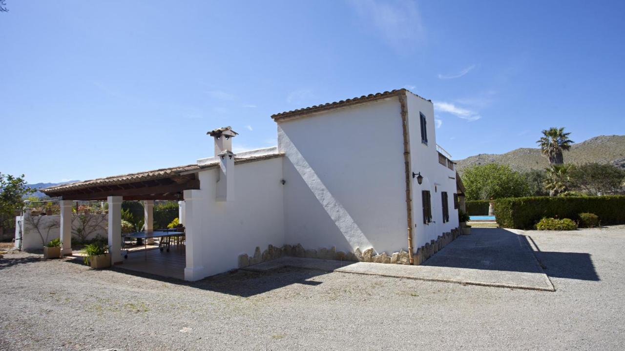 Seguinot Villa