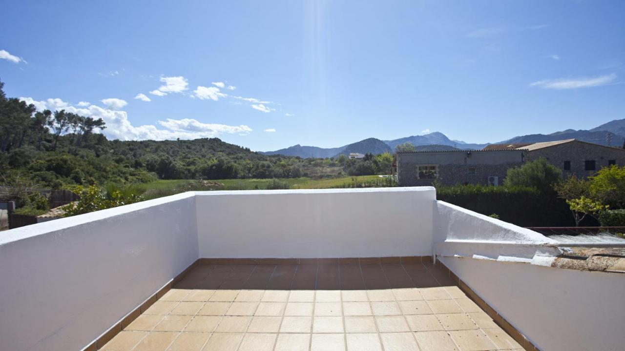 Seguinot Villa