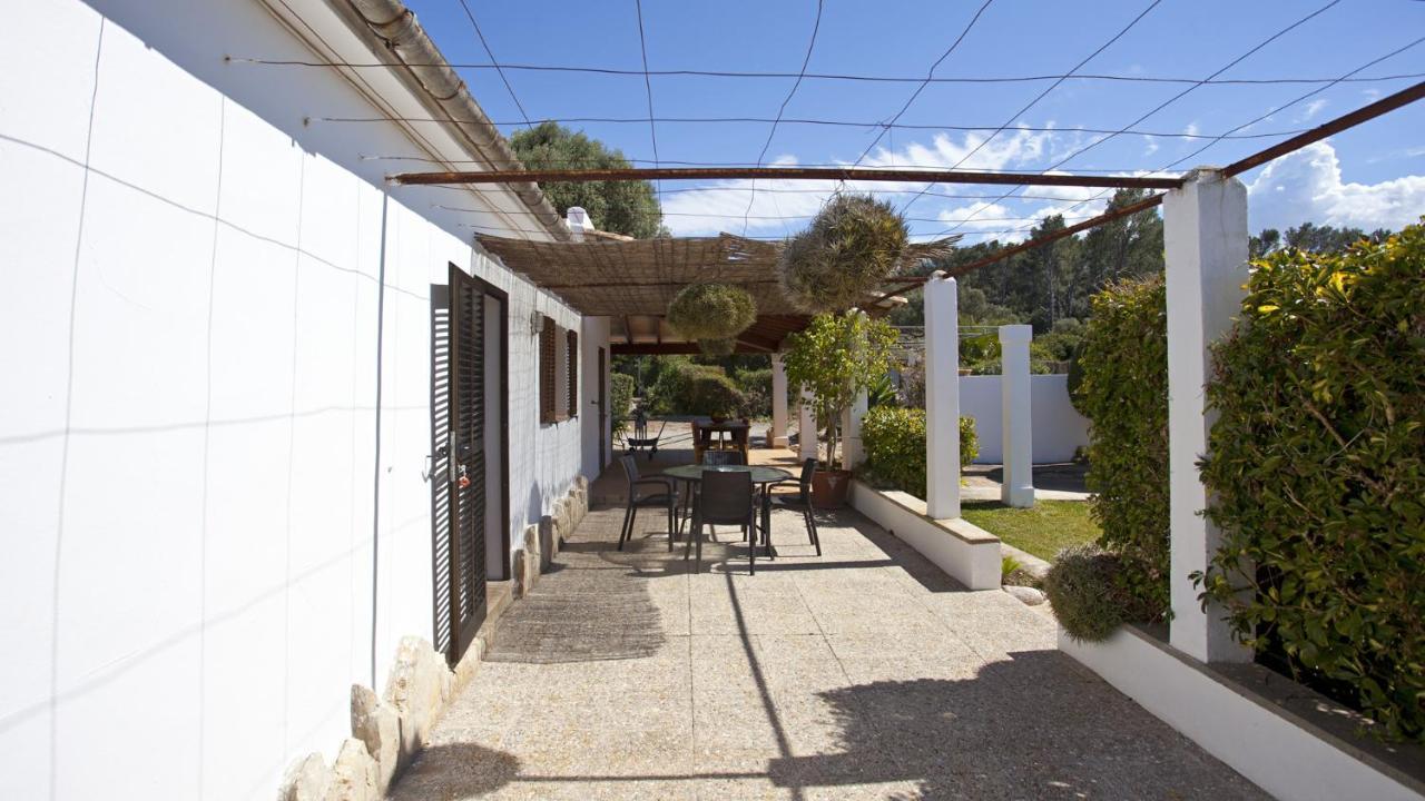 Seguinot Villa Port de Pollenca
