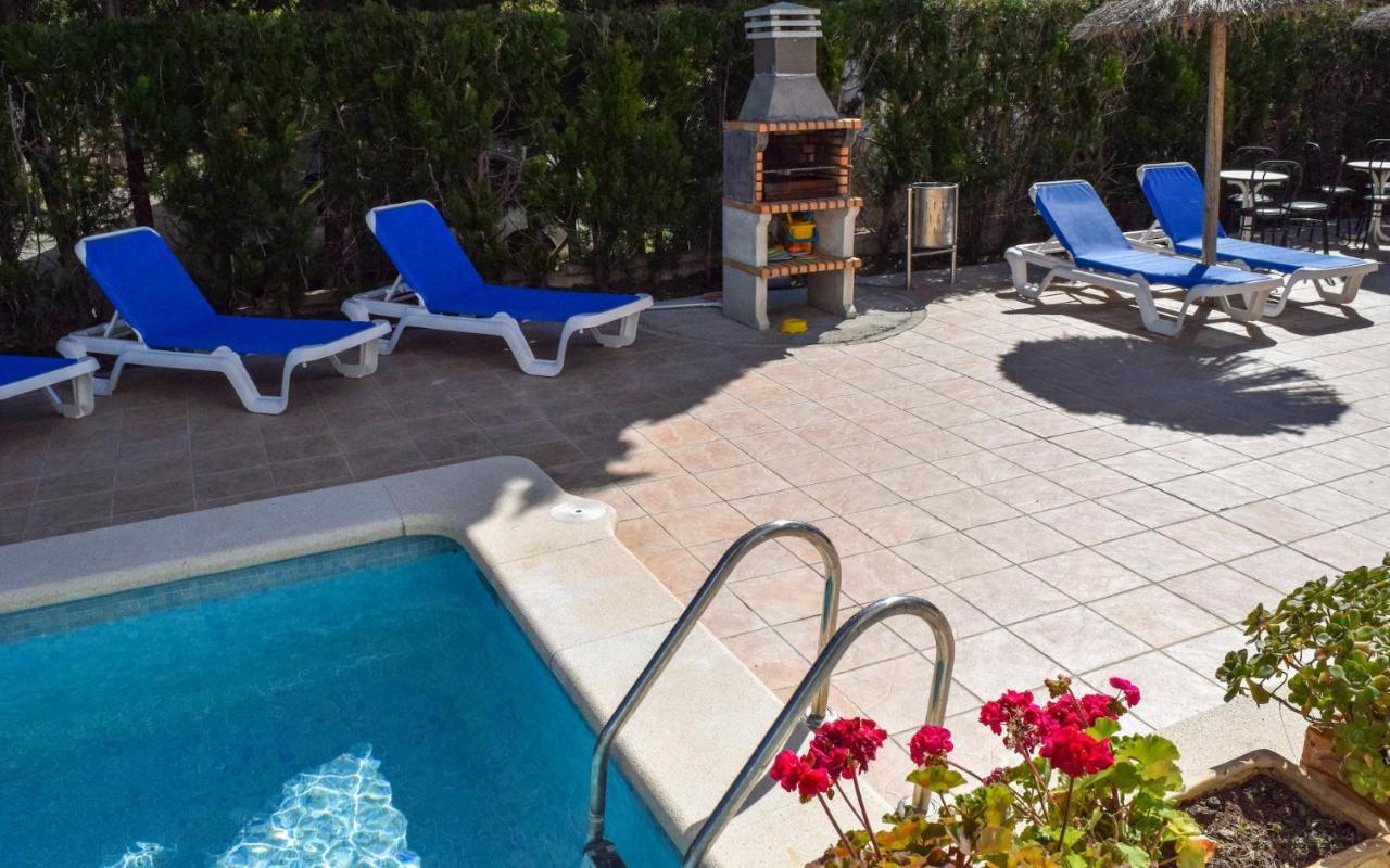 Apartamento Alexia - Brisa - Puerto Pollensa.