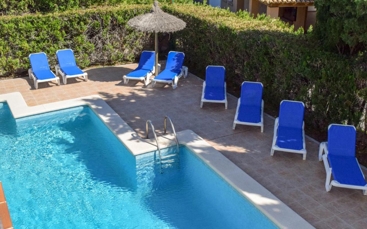 Alexia - Brisa - Puerto Pollensa. Apartamento