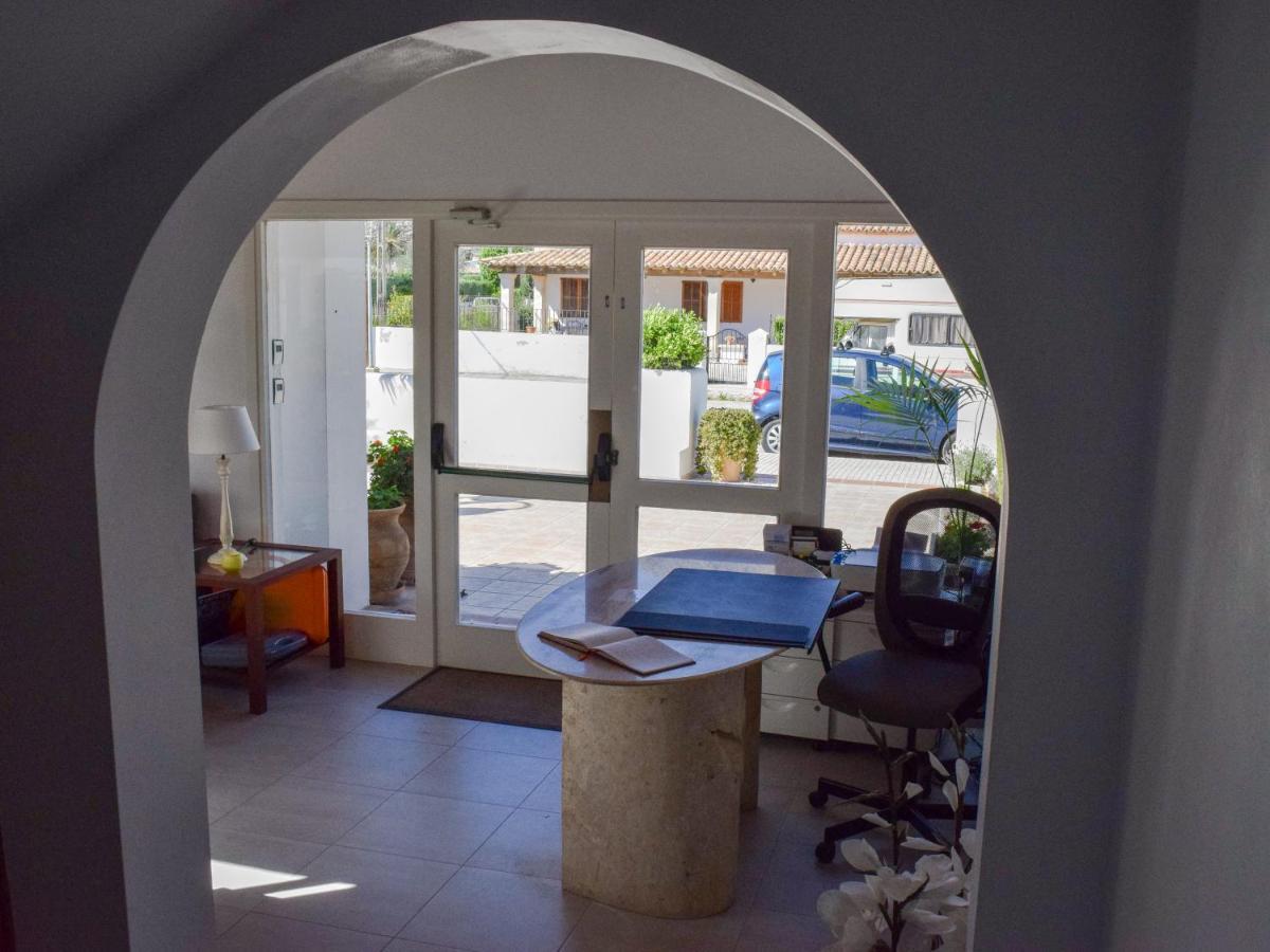 Alexia - Brisa - Puerto Pollensa. Apartamento