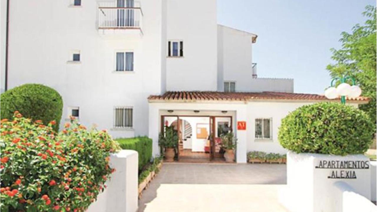 Apartamento Alexia - Brisa - Puerto Pollensa. *