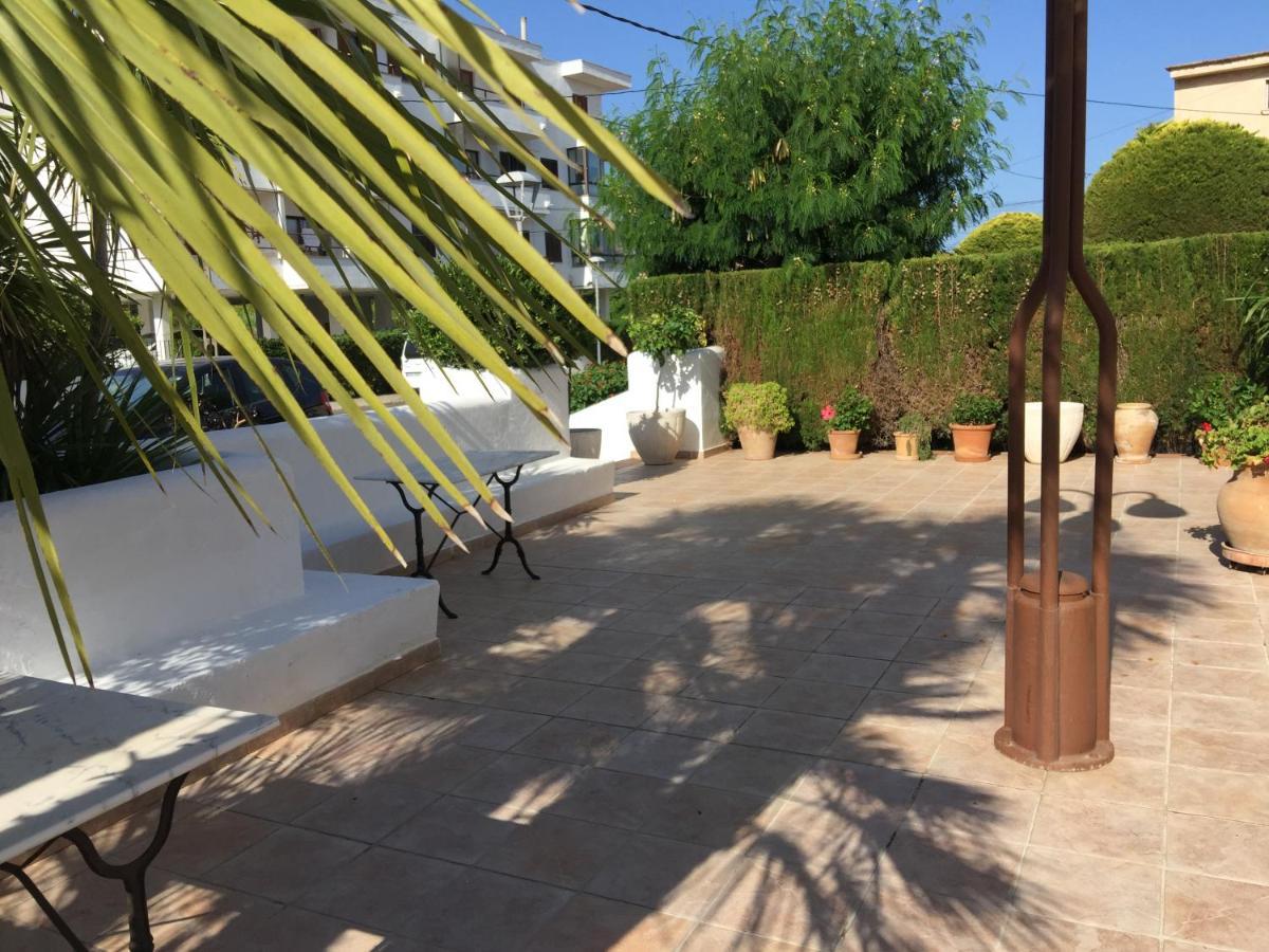 Apartamento Alexia - Brisa - Puerto Pollensa. Port de Pollença
