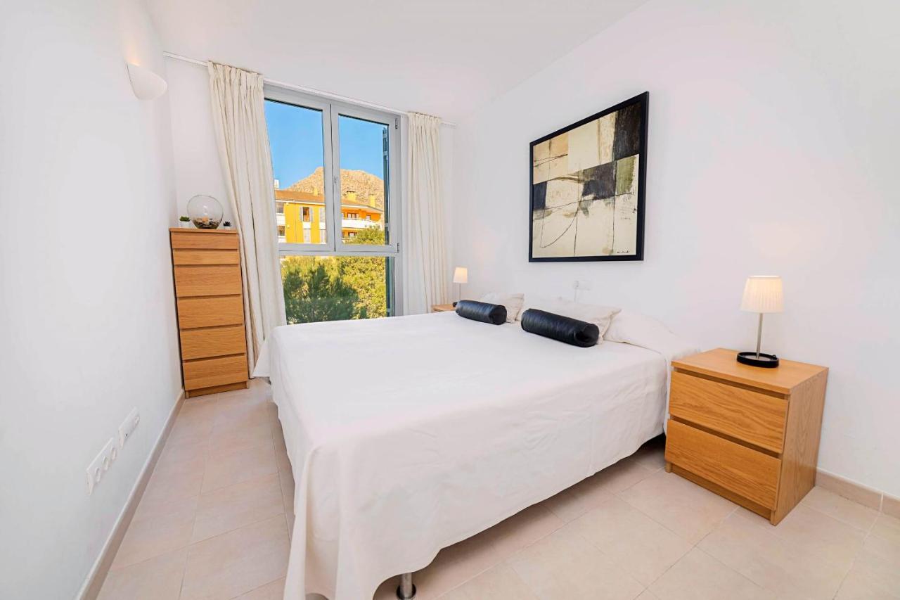 Apartment Flip Flop Port de Pollença