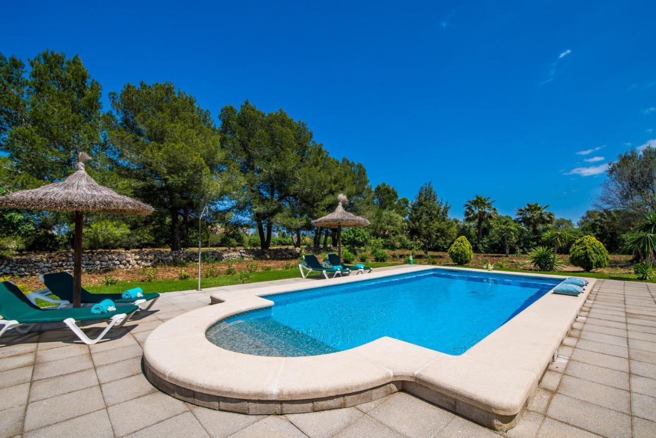 Ideal Mallorca - La Caseta Country house Port de Pollenca