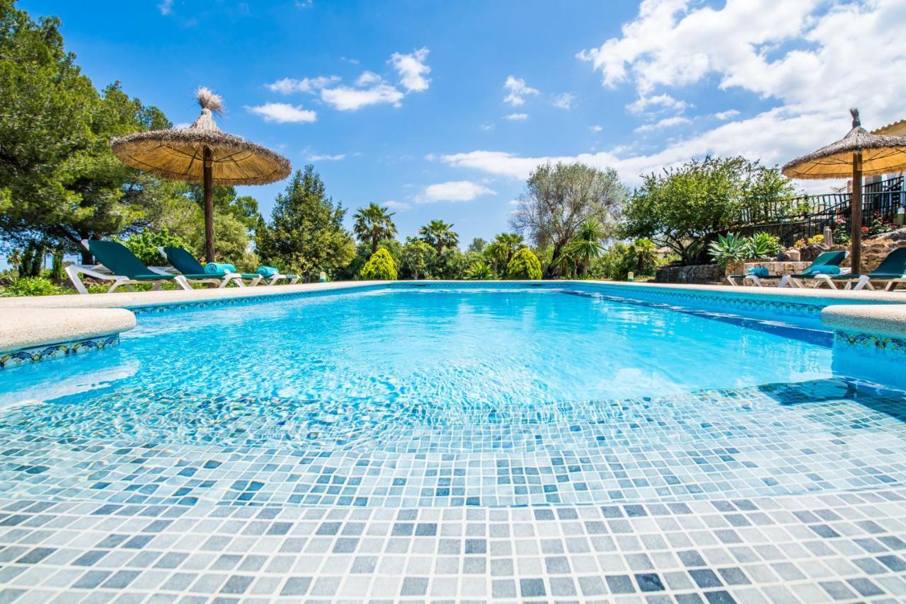 Ideal Mallorca - La Caseta Country house