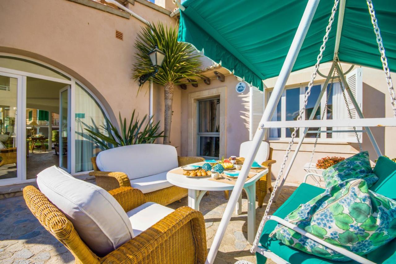 Ideal Mallorca - Llenaire Casa de férias