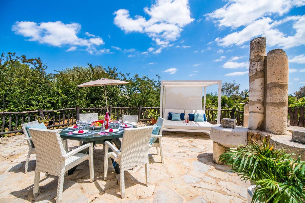Ideal Mallorca - La Caseta Country house Port de Pollenca