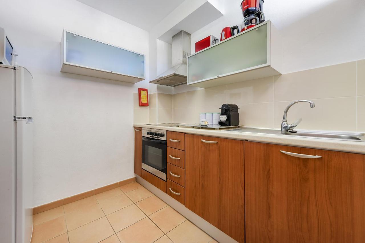 Corb Mari Apartamento Port de Pollença
