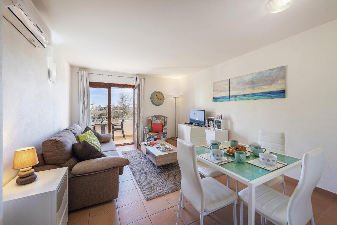 Apartamento Corb Mari Port de Pollença