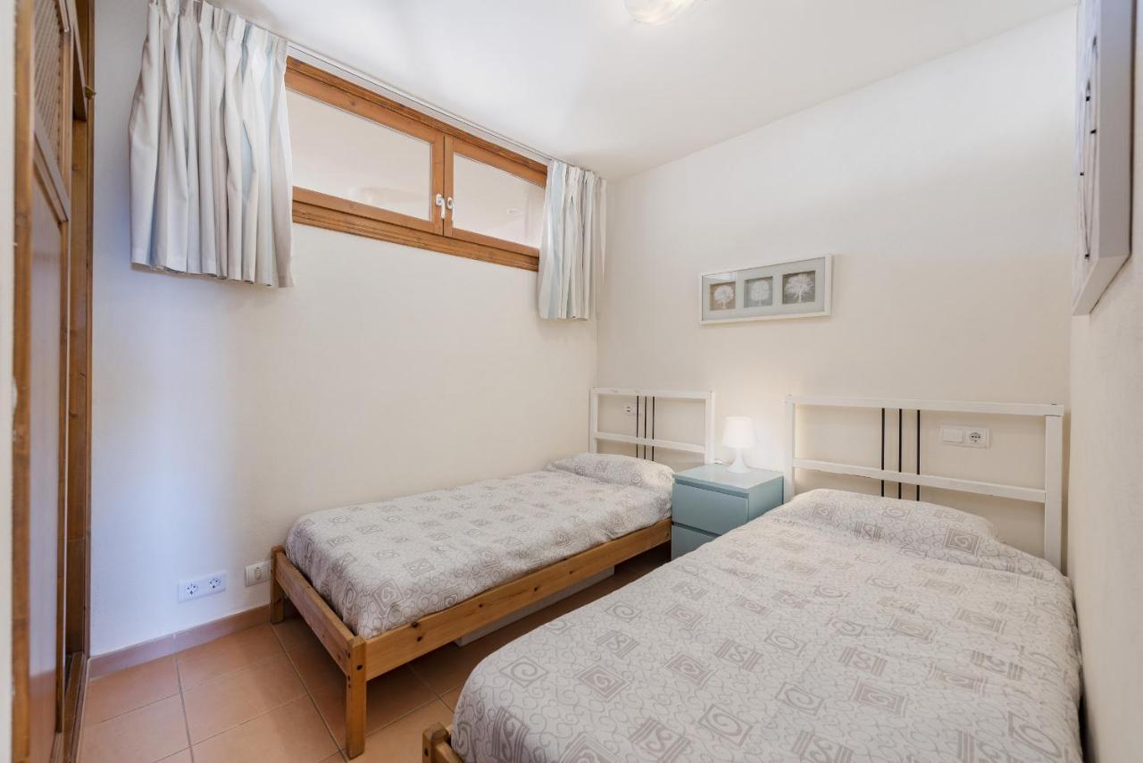 Corb Mari Apartment *